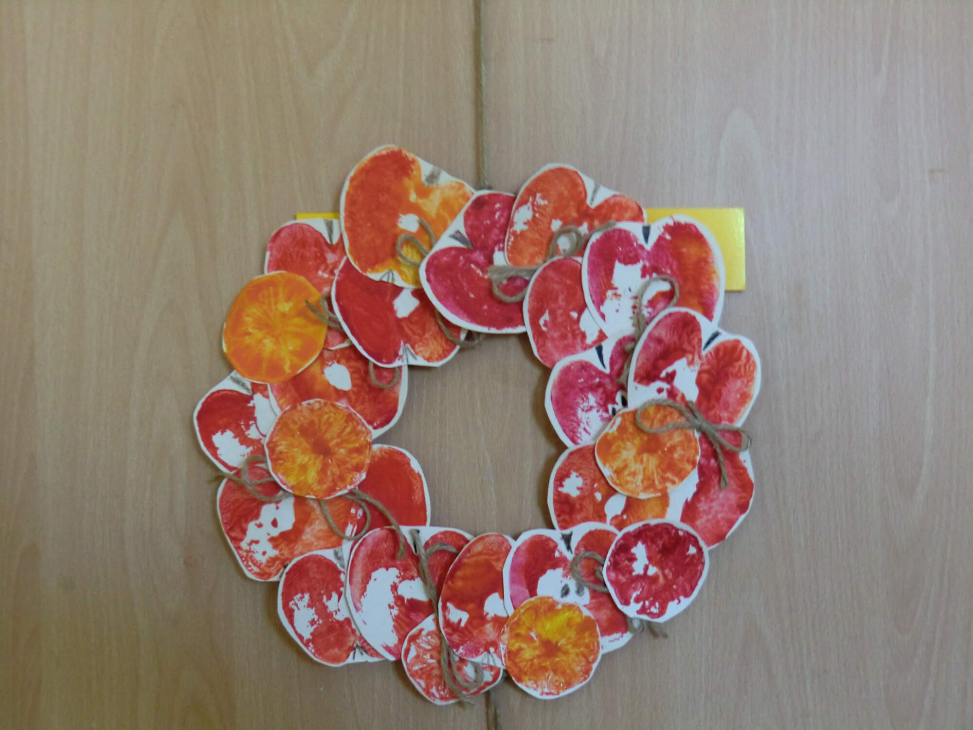 Záři říjen v Klubíčku 2024