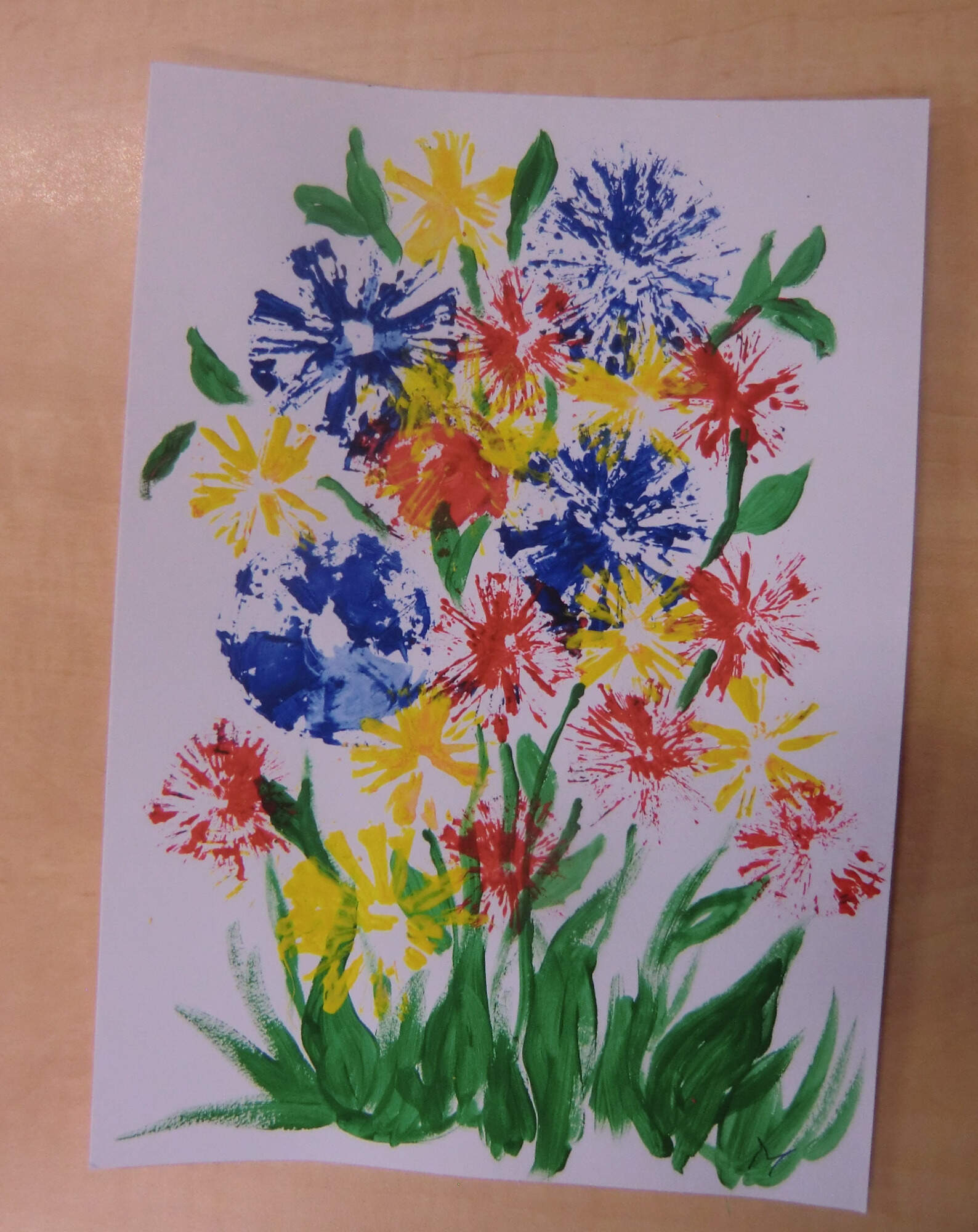 Leden až březen v Klubíčku 2025