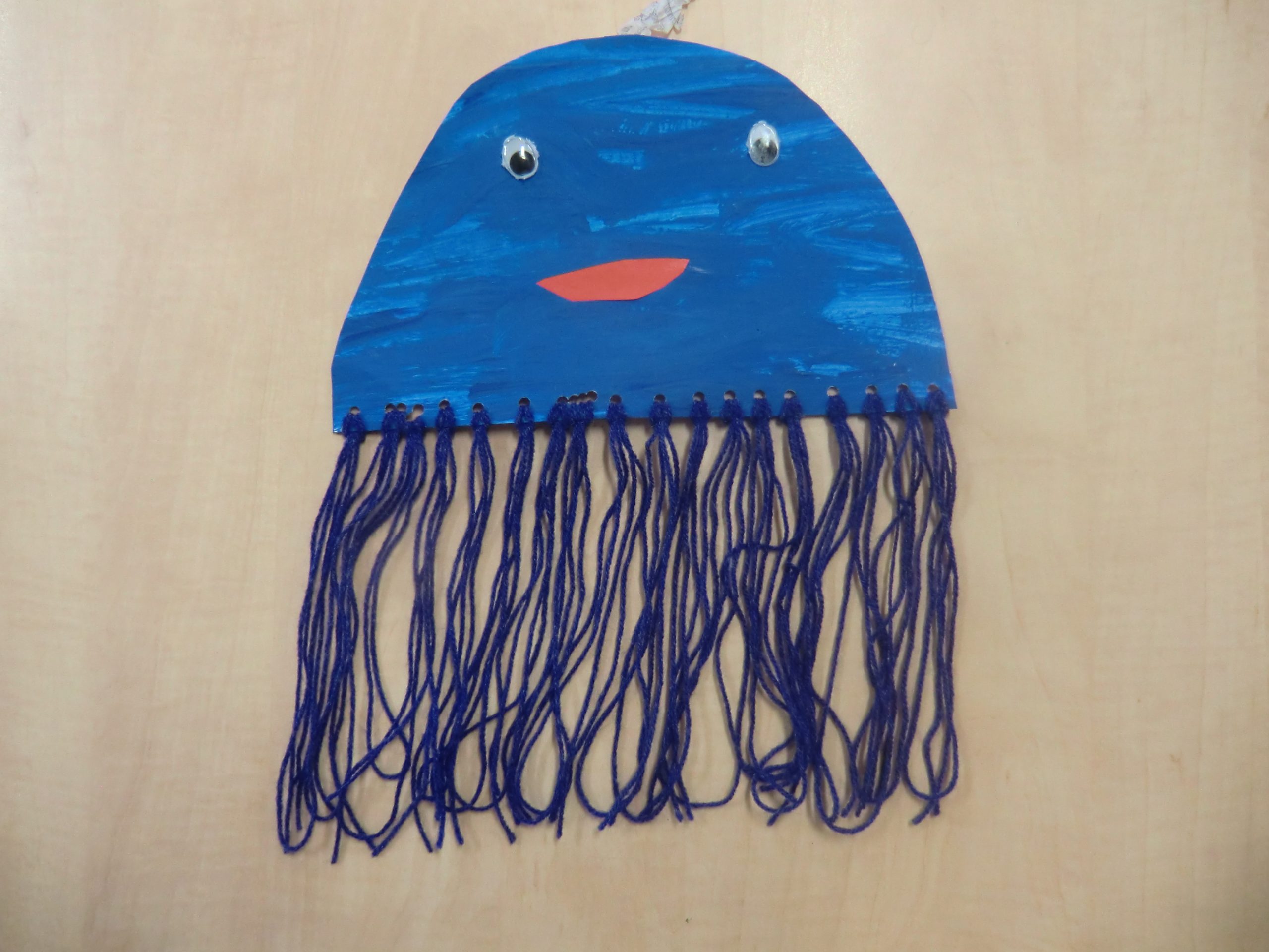 Květnové a červnové dny v Klubíčku 2025